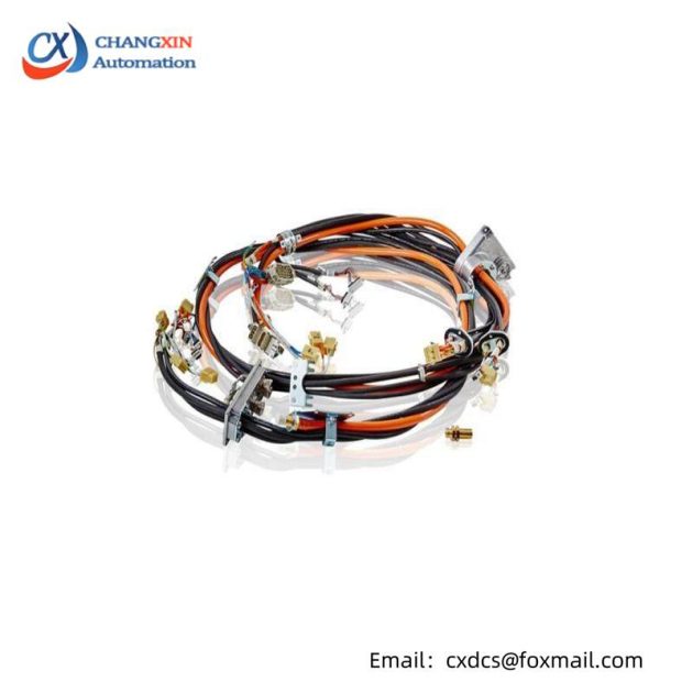 ABB PCI-7344 Industrial PCI Card, 200 Characters