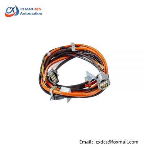 ABB Industrial Robots 3HAC022999-001, IRB6650, IRB4600, 3HAC030211-004, IRB6400, Advanced Robotic Solutions