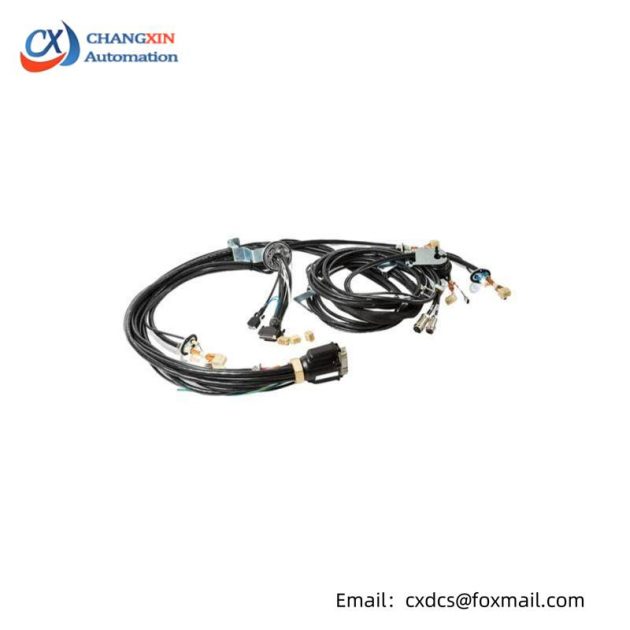 ABB PCI-7344 Industrial PCI Card, 200 Characters