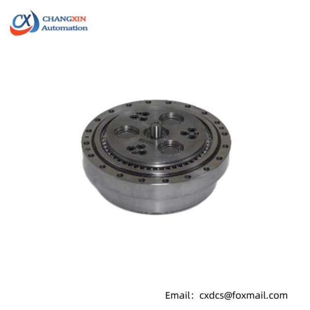 ABB DSQC266A Industrial Control Module