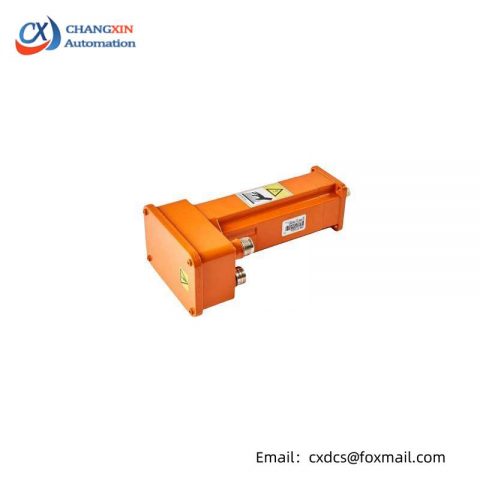 ABB 1SAR111050R4606 Industrial Control Module