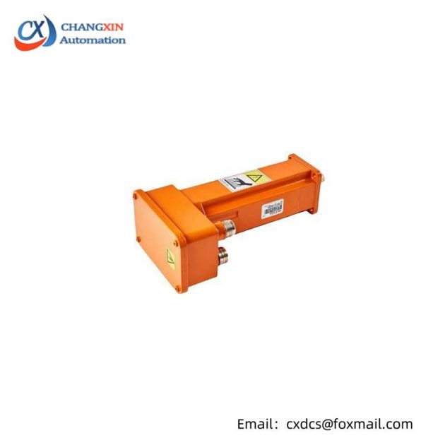ABB 1SAR111050R4606 Industrial Control Module