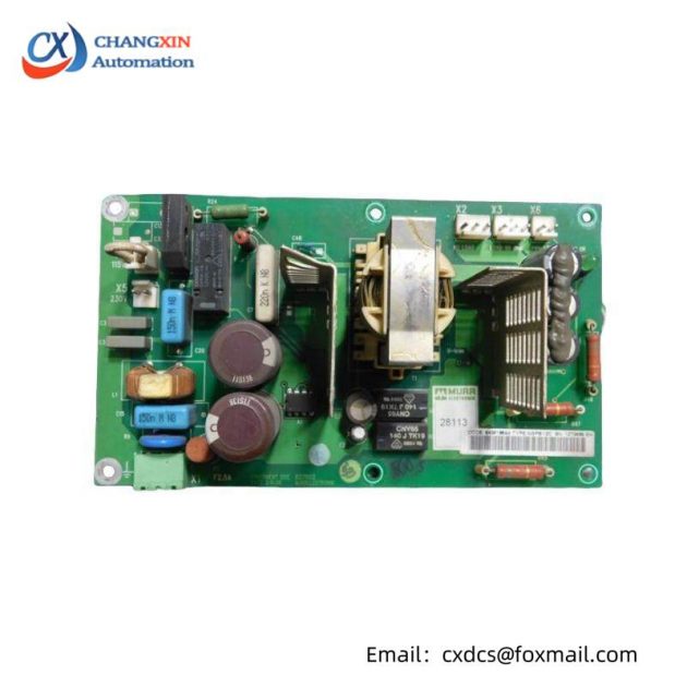 ABB 3HAC10478-3 Industrial Control Module, 200 Characters Limit