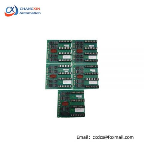 ABB NTDI02 - High-Performance I/O Termination Module
