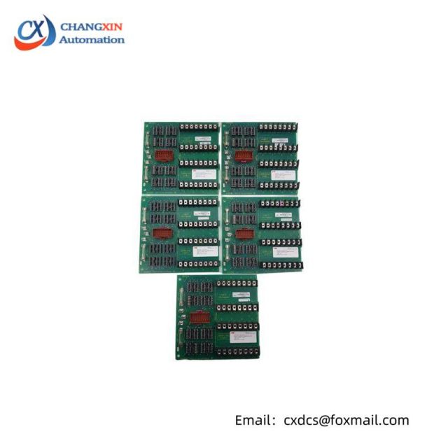 ABB NTDI02 - High-Performance I/O Termination Module