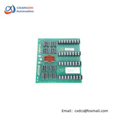 NI PXI-2599 Signal Conditioning Module, High Precision Data Acquisition