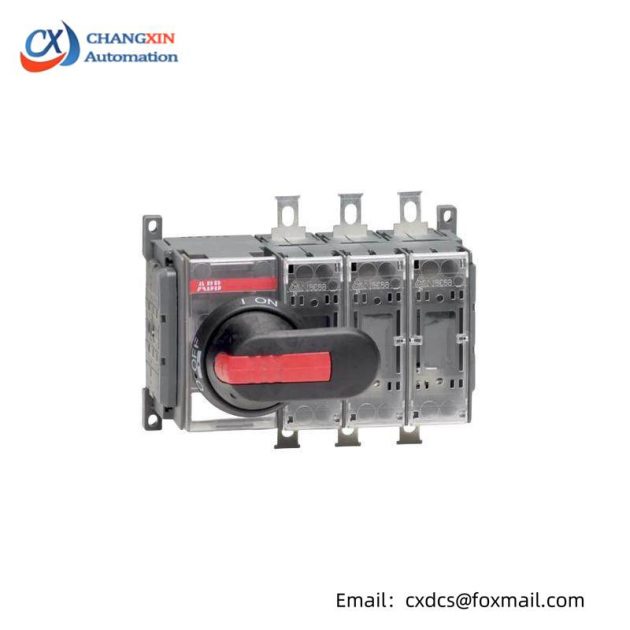 ABB 3HAC15722-1 Industrial Control Module