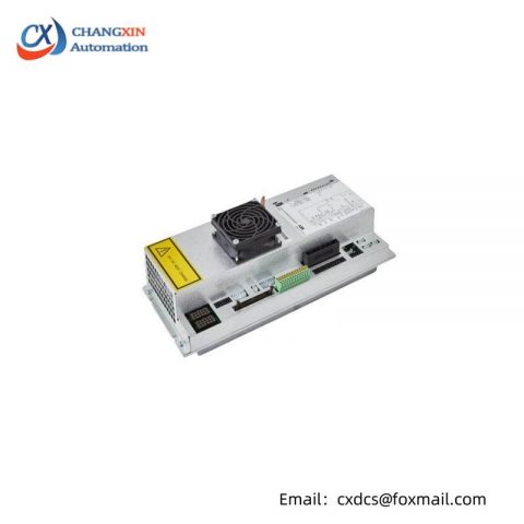 ABB TP807 3BSE008538R1 Industrial Control Module