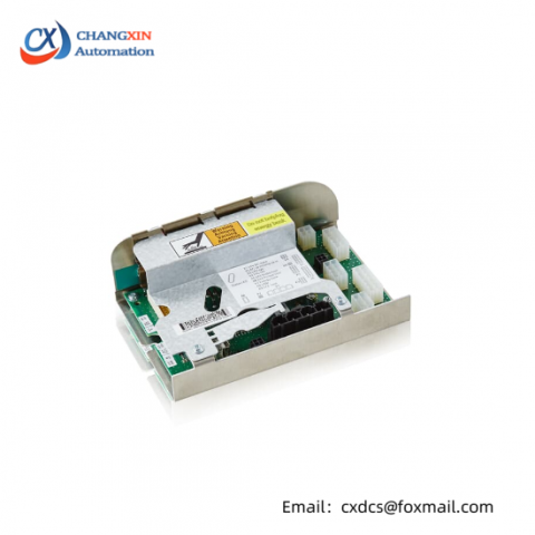 ABB PFEA113-65.2PXV 3BSE028144R265 - High-Precision Tension Control Module