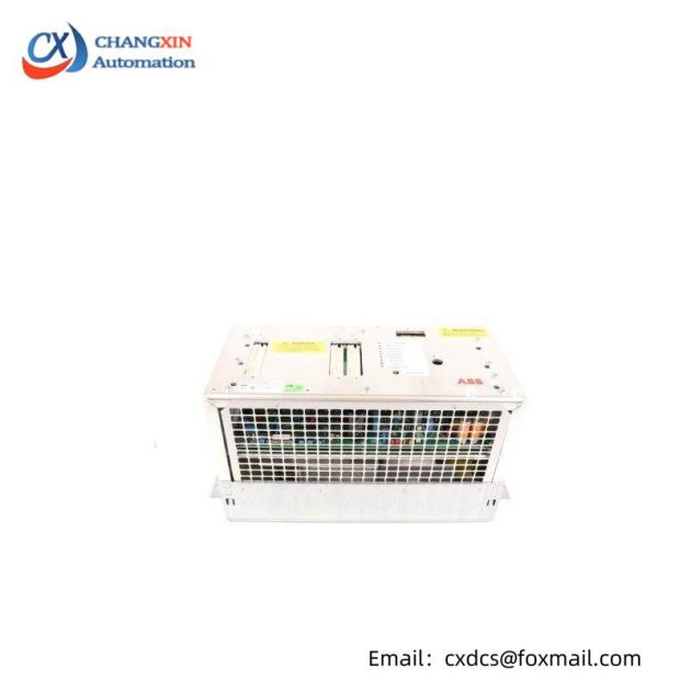 ABB DO810-EA 3BSE008510R2 | Advanced Digital Output Module for Industrial Automation