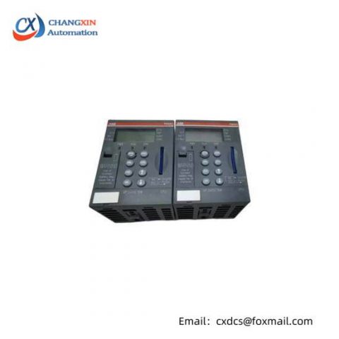 ABB PM581-ETH 1SAP140100R0270 Programmable Logic Controller