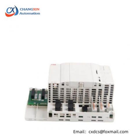 ABB EL3020 with CALDOS27 - Industrial Control Module
