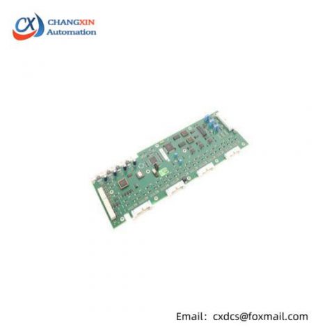 ABB PMSK106A | 3BSE005676R1 Transducer Board