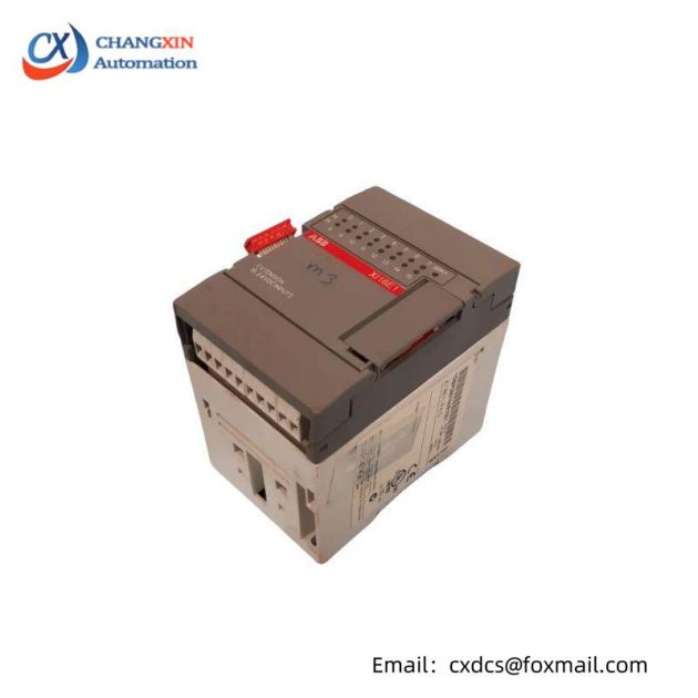 ABB PPD115A102 Control Module