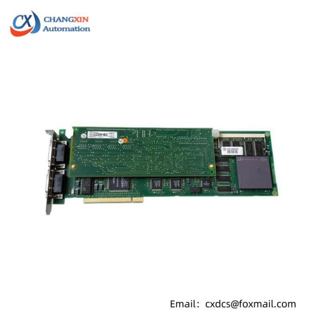 ABB 3HAC12998-1 Industrial Control Module