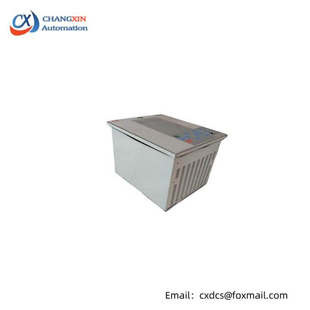 ABB RET670 1MRK002816-AB - High-Performance Relay Module for Industrial Automation