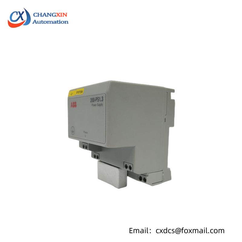 abb_s200-ps13_s200ps13_temperature_module.jpg ABB REF630 High Performance Digital Module for Industrial Automation
