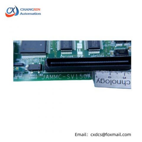 ABB S3N 150A High-Frequency Industrial Control Module