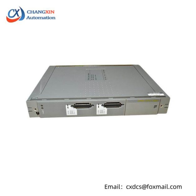 ABB S3N 150A High-Frequency Industrial Control Module