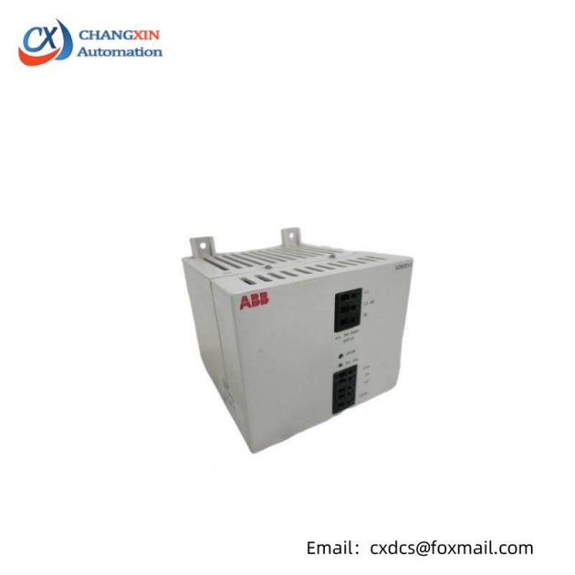 ABB SD812V13BSC610045R2 - High-Performance Power Supply Module