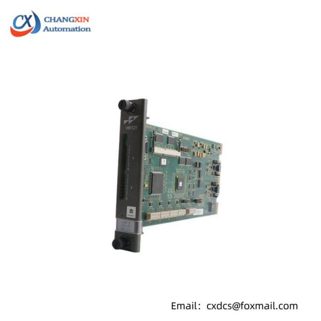 ABB OINT5611C Inverter Components & Boards