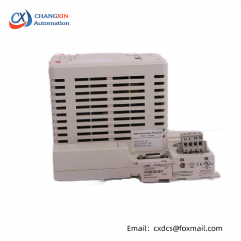 ABB SM1006S/B12/0000/32/STD - Industrial Control Module, Compact Design, Advanced Performance