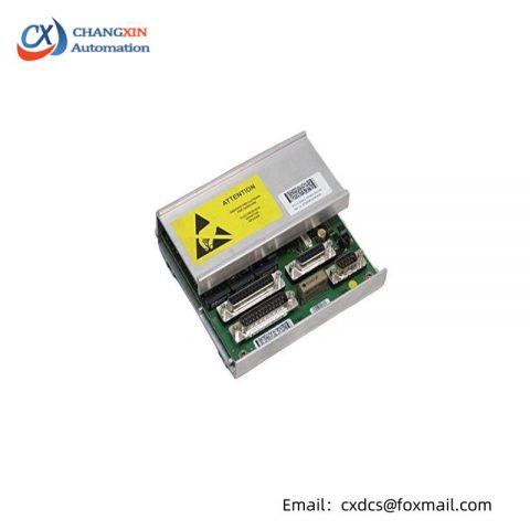 ABB SMB3HAC031851-001/05 3HAC057542-003 lRB6640: Advanced Industrial Control System Module