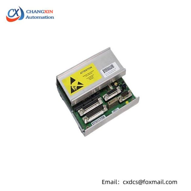 ABB SMB3HAC031851-001/05 3HAC057542-003 lRB6640: Advanced Industrial Control System Module
