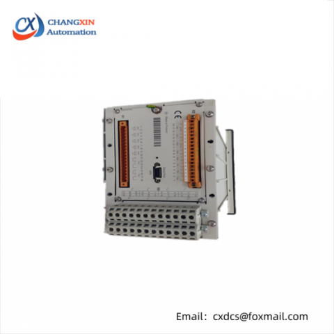 ABB SPAD346C PREVENTIVE MAINTENANCE KIT
