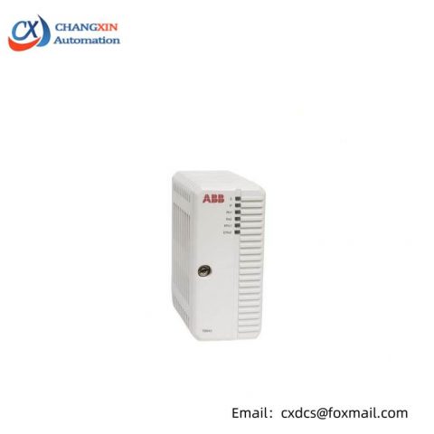 LUST CDE32, 003 Advanced Industrial Control Module