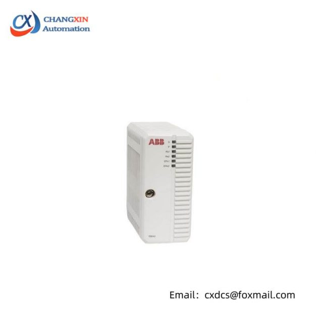 LUST CDE32, 003 Advanced Industrial Control Module