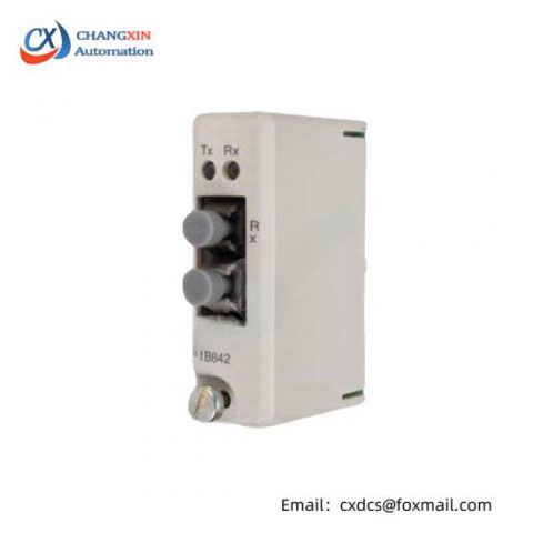 ABB TB842 Module Controller, Advanced Industrial Automation Control