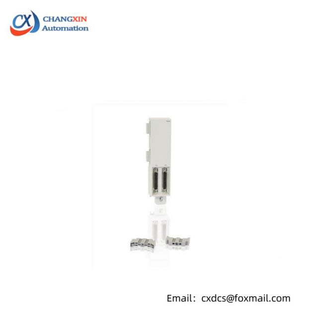 AREOTECH BAI20-320 Industrial Control Module