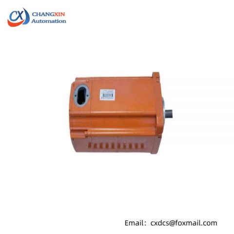 ABB TMO150 - High Performance Industrial Automation Module