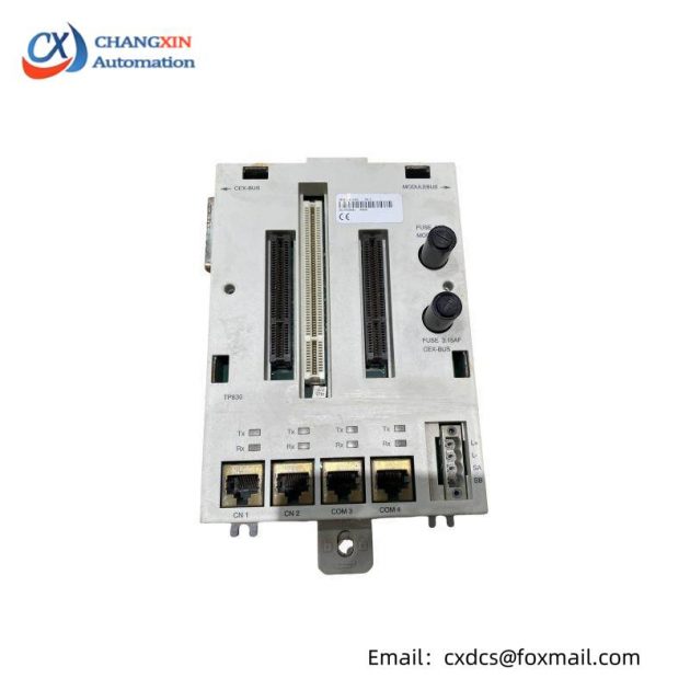ABB PFTL201D 10KN Control Module