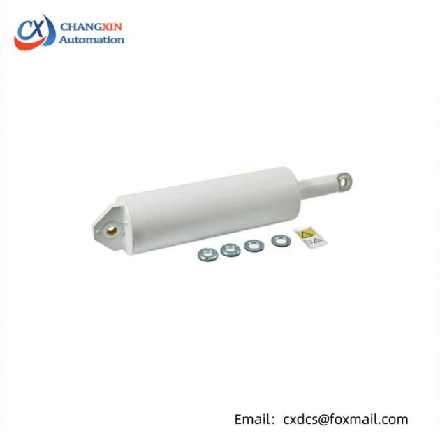 ABB TU804-1 Control Module, Industrial Automation Solutions