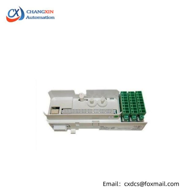 ABB MSK061C-0300-NN-M1-UP0-NNNN AC Drive for Efficient Industrial Applications