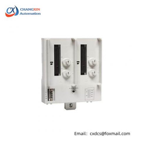 ABB TU840 PLC Terminal Module - High-Performance Control Solution
