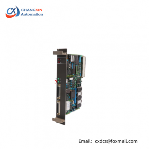 ABB UAD141A02 3BHE012095R0002 - Motherboard