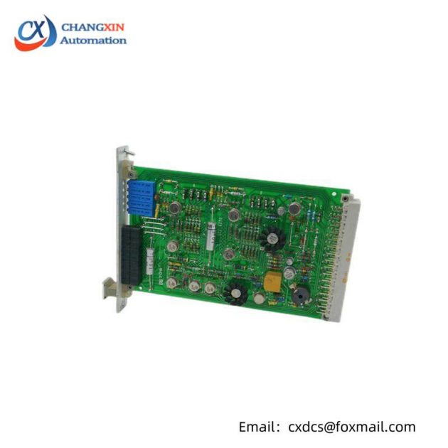 AB Controls AB 1734-TB3 Terminal Base - Industrial Automation Module
