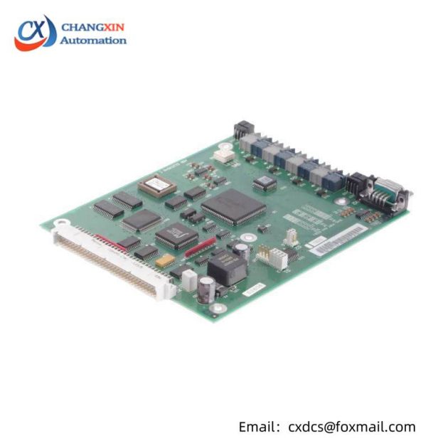 ABB GFD233A 3BHE022294R0103 Industrial Control Module