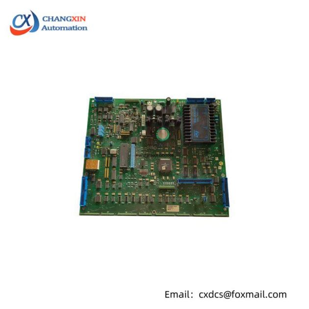 AB Electronics 1747-NT4, 4-Channel Thermocouple & mV Input Module