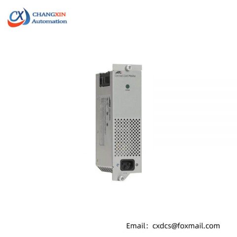 Agilent 3BHB009885R0004 Industrial Automation Module