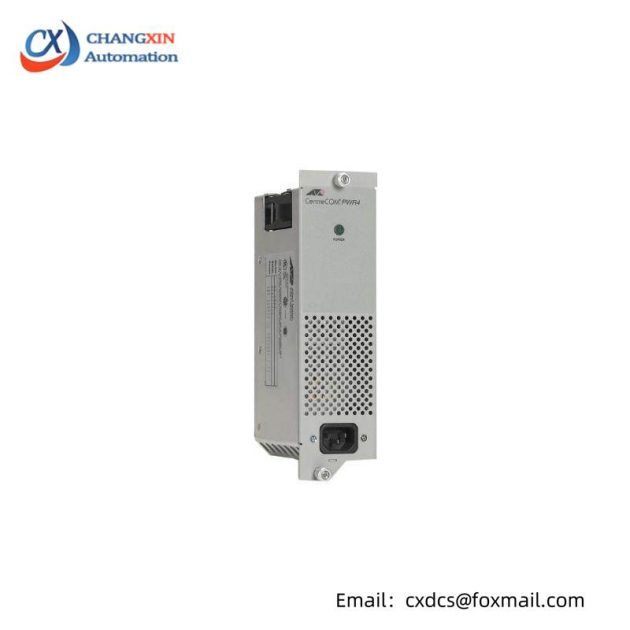Agilent 3BHB009885R0004 Industrial Automation Module