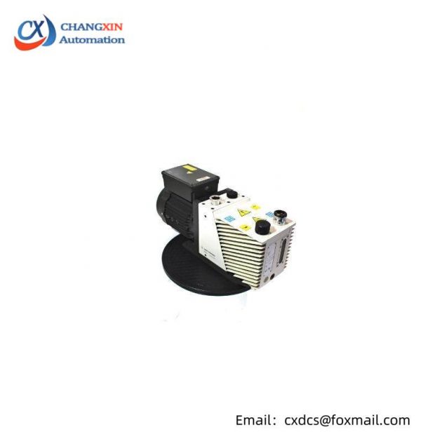 Agilent 3BHB009885R0004 Industrial Automation Module
