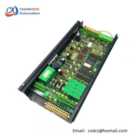 Alfa Laval HEAT 31830-5010-1 Control Unit: Advanced Process Control for Industrial Applications