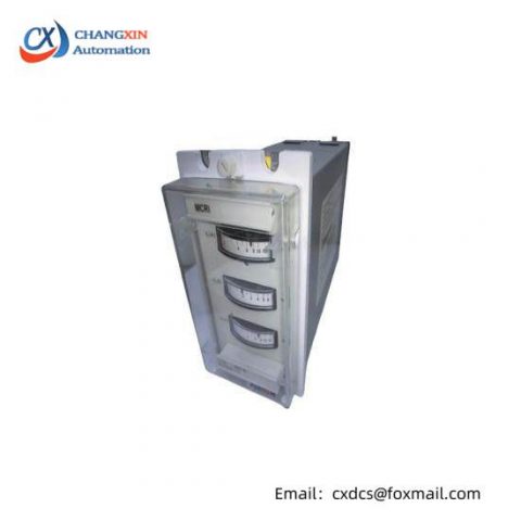 ALSTOM MAAJ105RA0804A Advanced Control Module