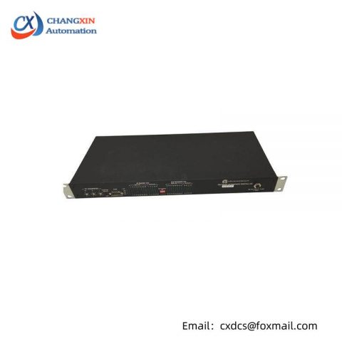 AMAT 0190-22543 MKS-CIT AS00224-03 Controller: Industrial Grade PLC System
