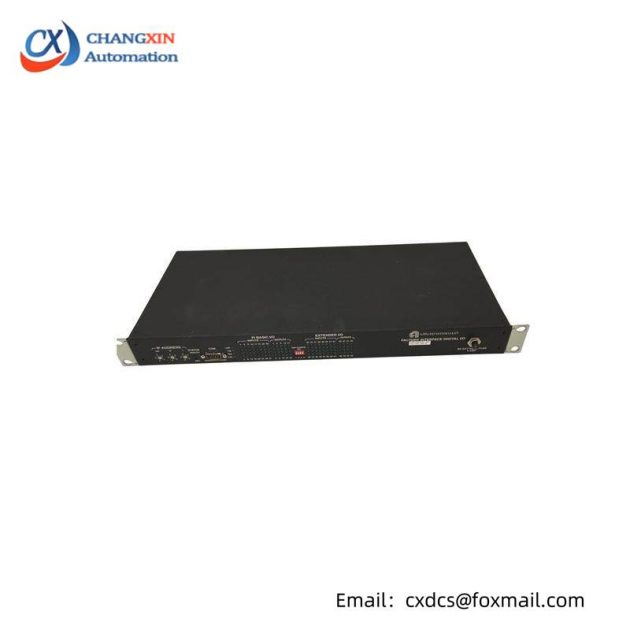 AMAT 0190-22543 MKS-CIT AS00224-03 Controller: Industrial Grade PLC System