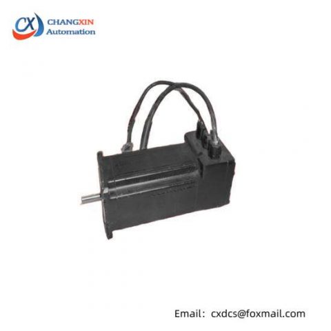 Bosch Rexroth MAC 112D-O-HD-2-C/130-A-1 Industrial Control Module